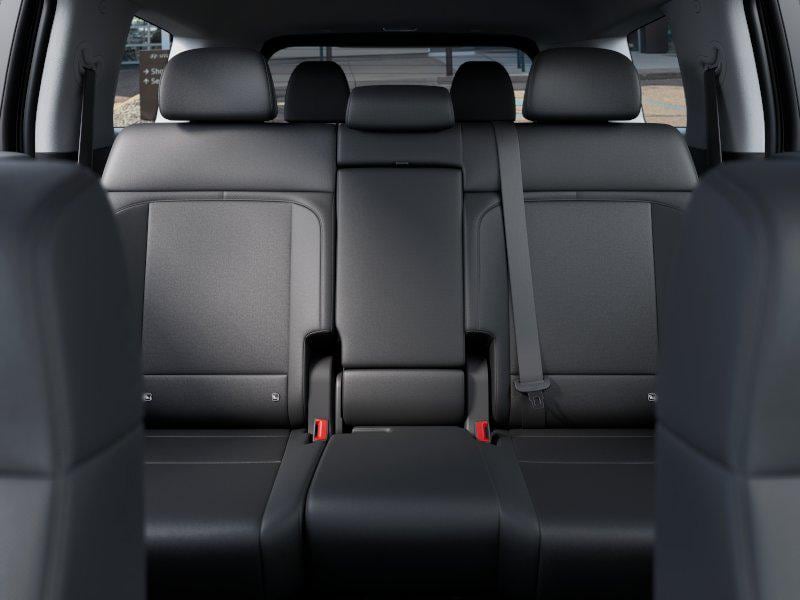 Thumbnail: 2026 Hyundai Santa Fe - 12