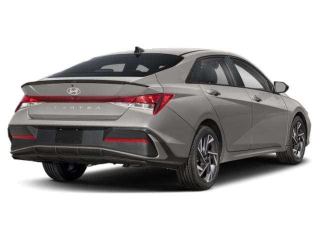 Thumbnail: 2026 Hyundai Elantra - 3