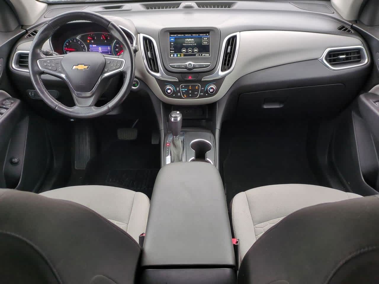 Thumbnail: 2019 Chevrolet Equinox - 14