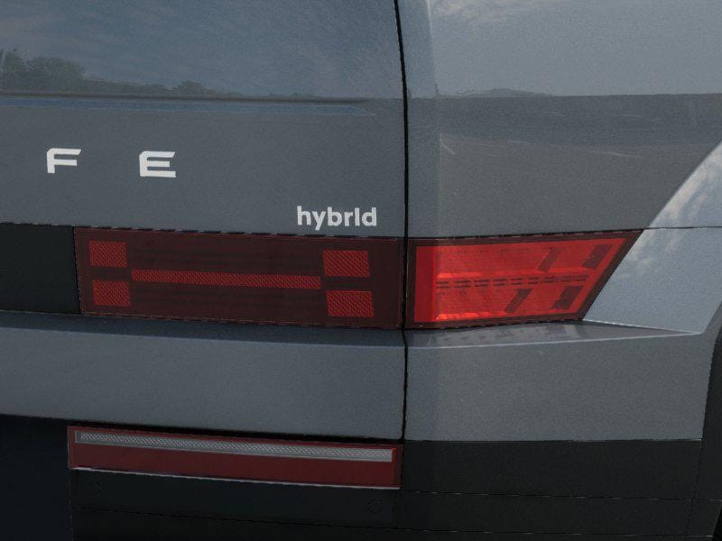 Thumbnail: 2025 Hyundai Santa Fe - 10