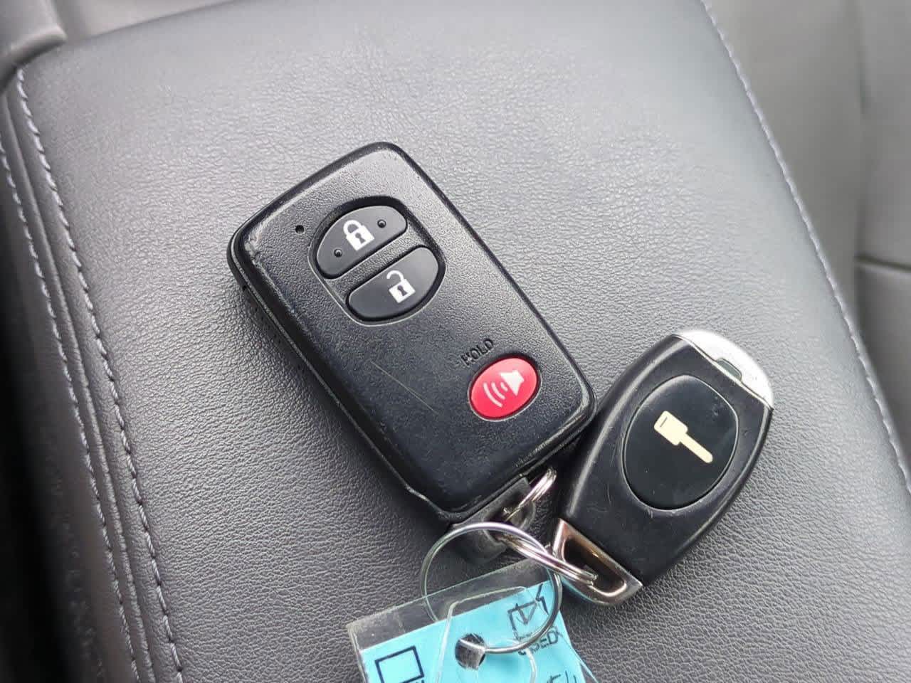 Thumbnail: 2010 Toyota Prius - 34