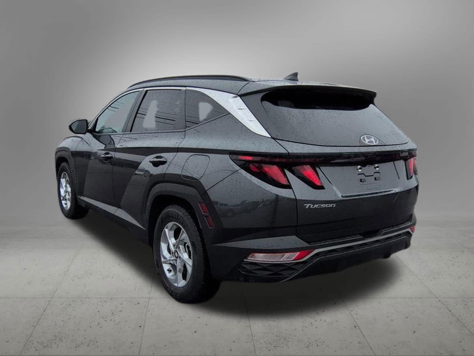 Thumbnail: 2024 Hyundai Tucson - 4