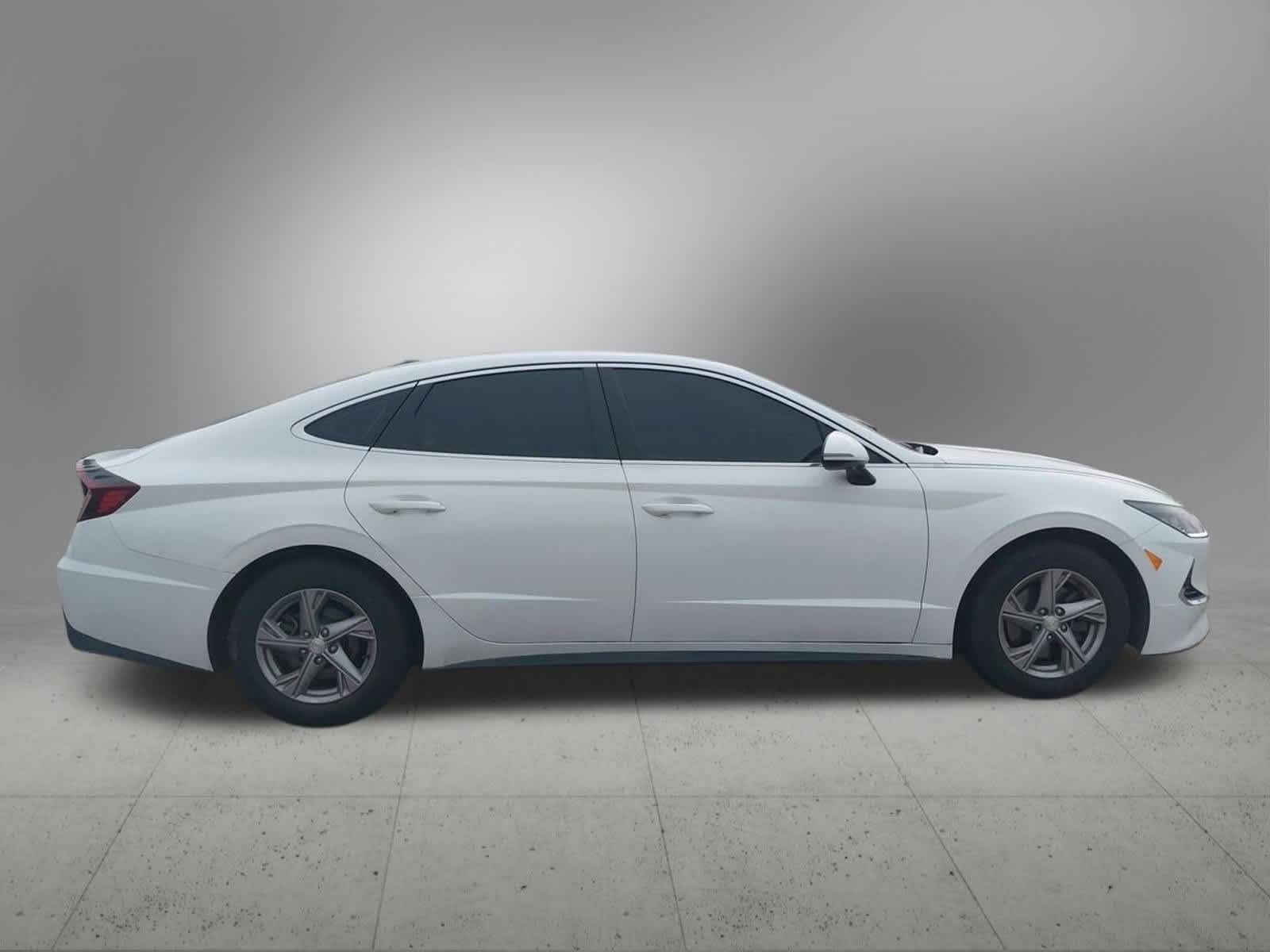 2023 Hyundai Sonata SE 7