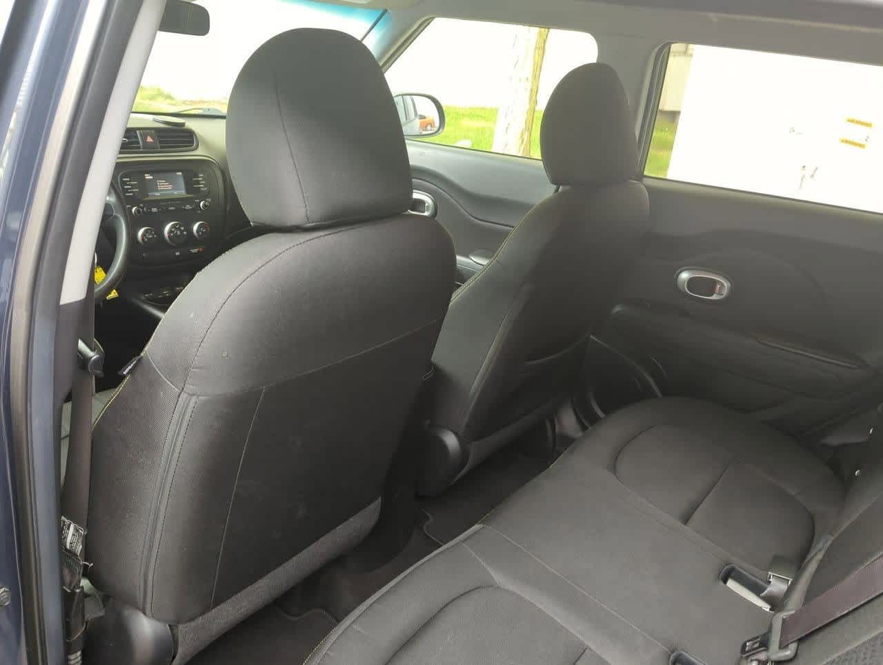 Thumbnail: 2016 Kia Soul - 17