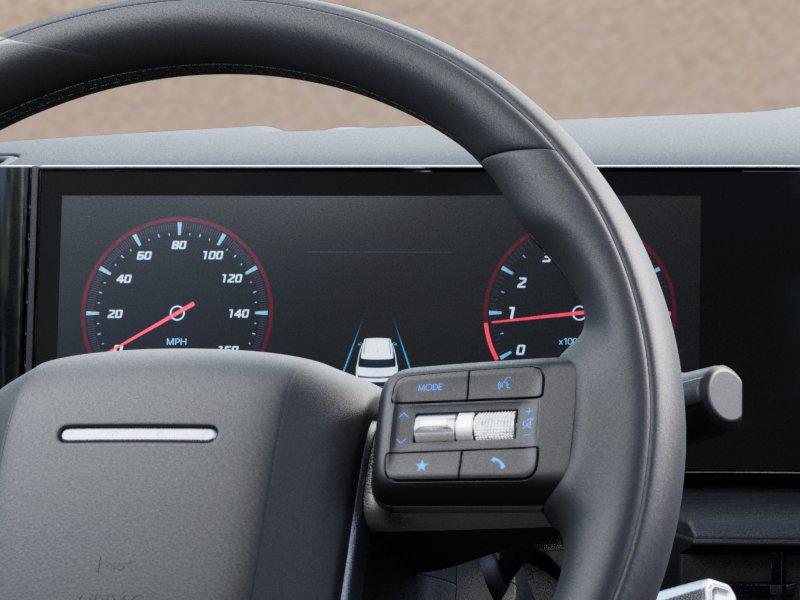 Thumbnail: 2026 Hyundai Santa Fe - 14