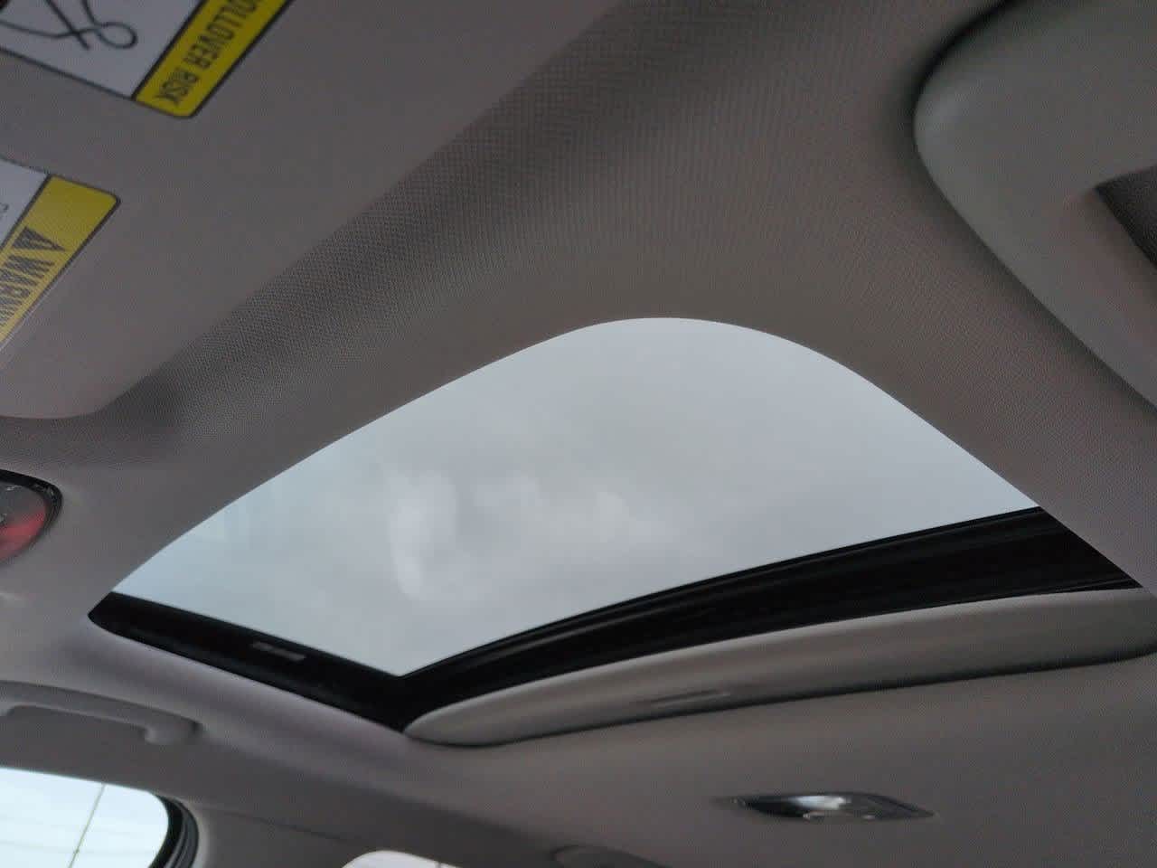 Thumbnail: 2025 Hyundai Tucson - 19