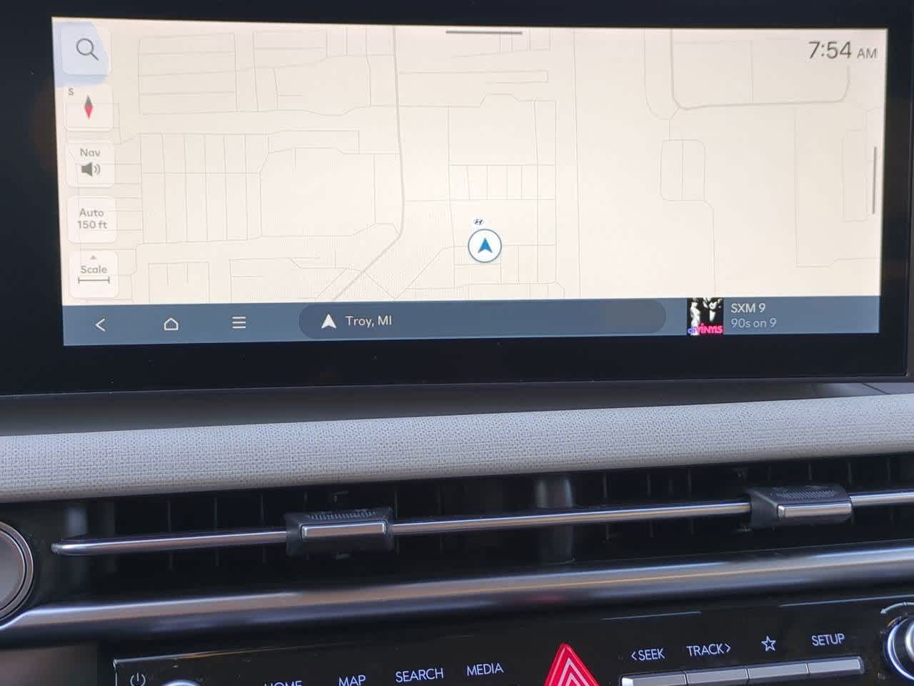 Thumbnail: 2025 Hyundai Tucson - 29