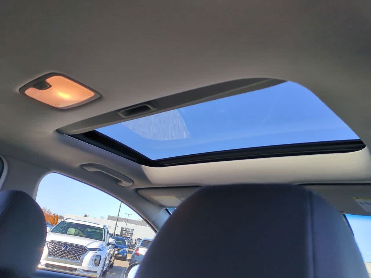 Thumbnail: 2023 Hyundai Kona - 21