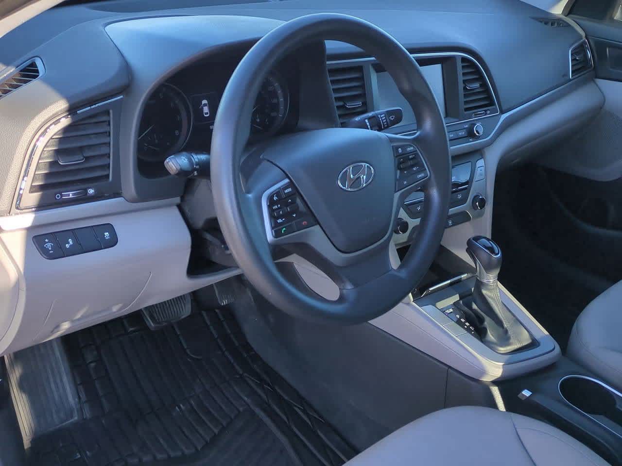 Thumbnail: 2018 Hyundai Elantra - 2