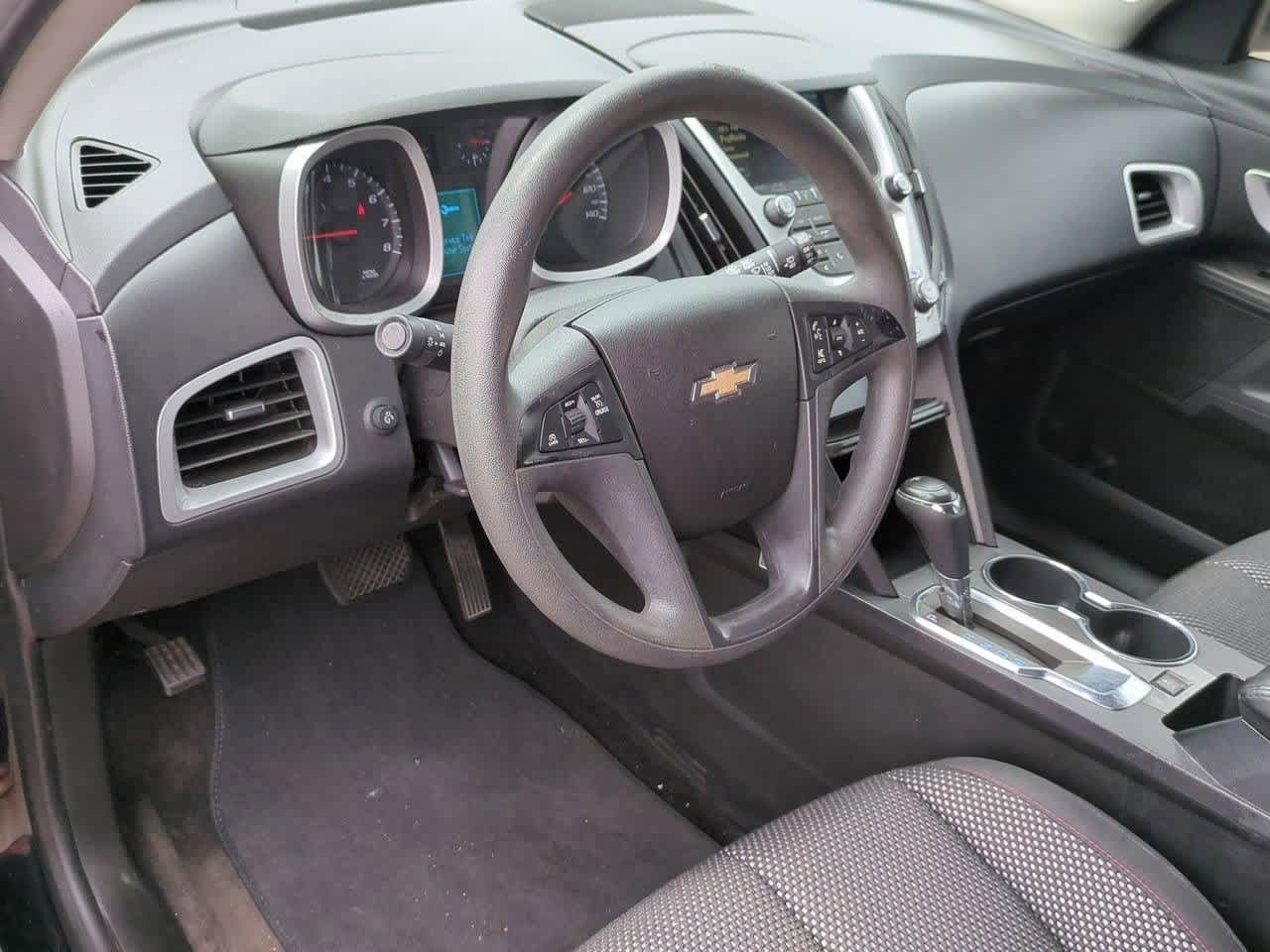 Thumbnail: 2016 Chevrolet Equinox - 2