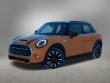 Used 2017 MINI Hardtop 4 Door Cooper S Hatchback