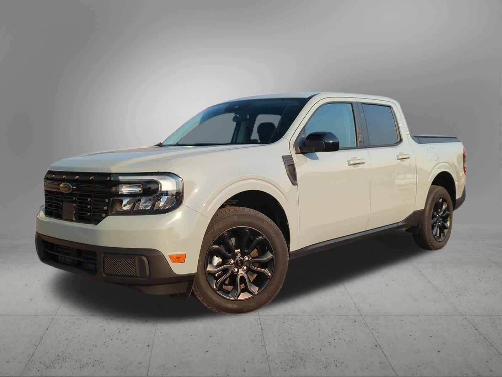 2023 Ford Maverick Lariat Hero Image