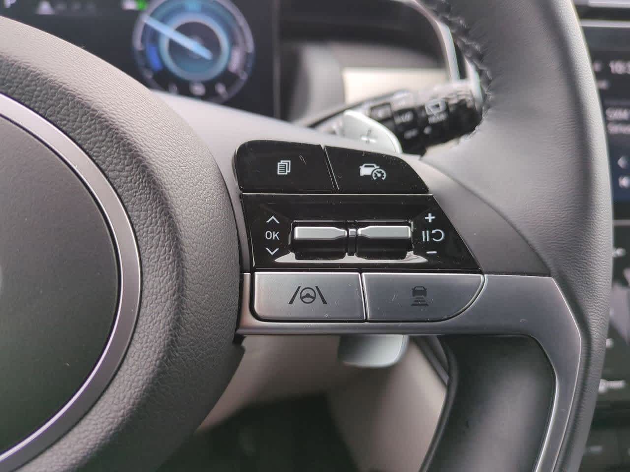 Thumbnail: 2024 Hyundai Tucson - 24