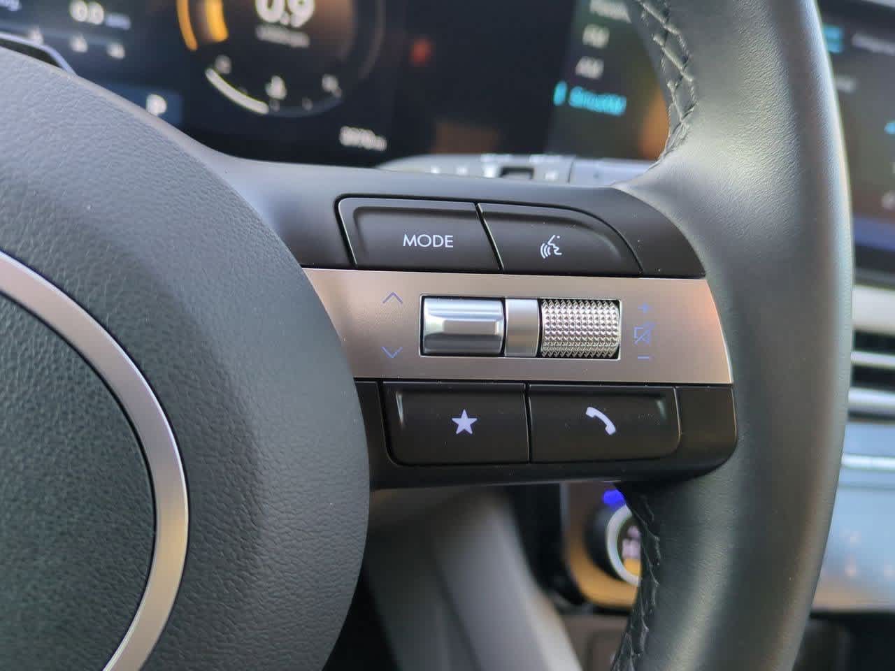 Thumbnail: 2025 Hyundai Tucson - 25