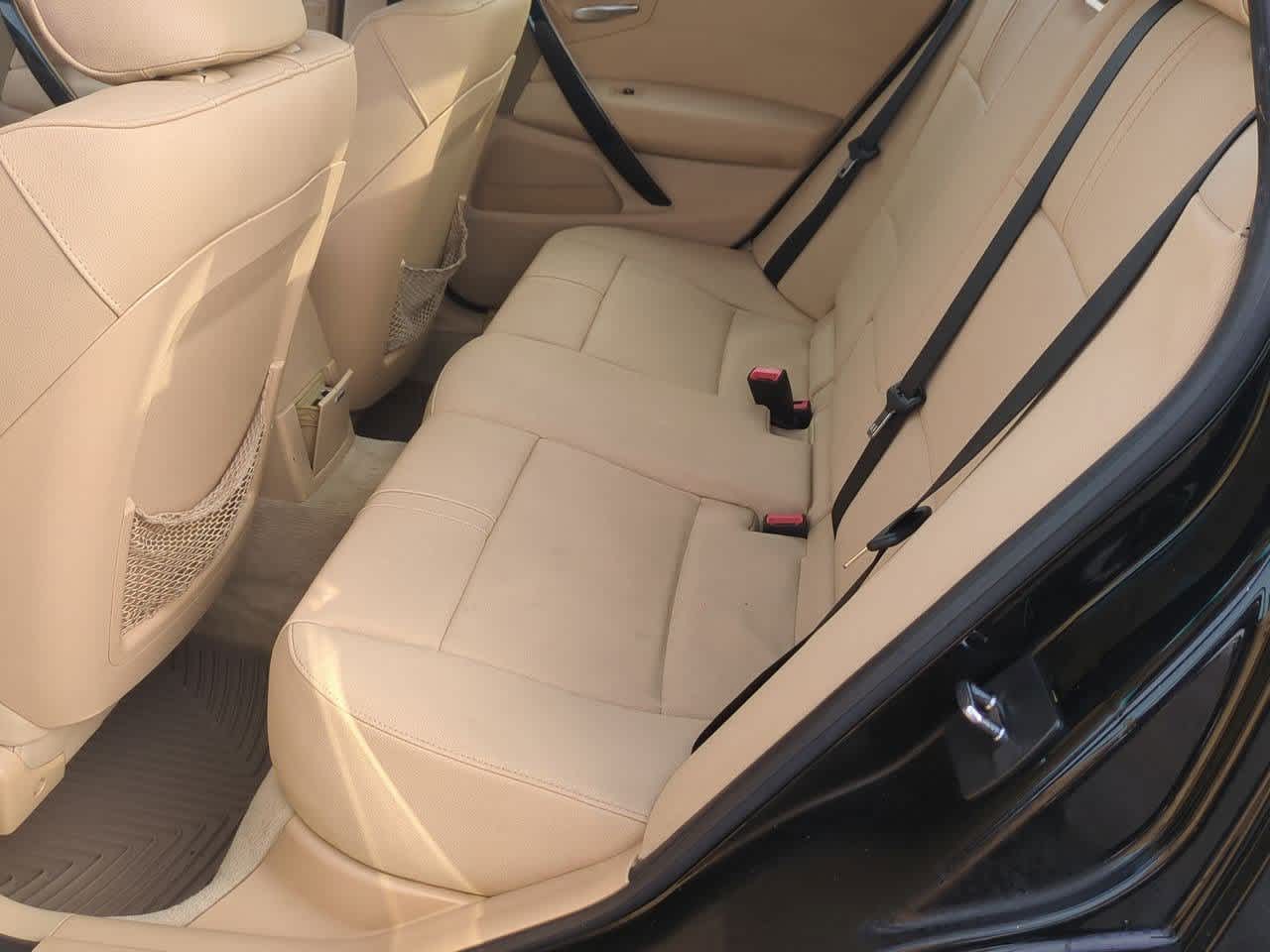 Thumbnail: 2007 BMW X3 - 19