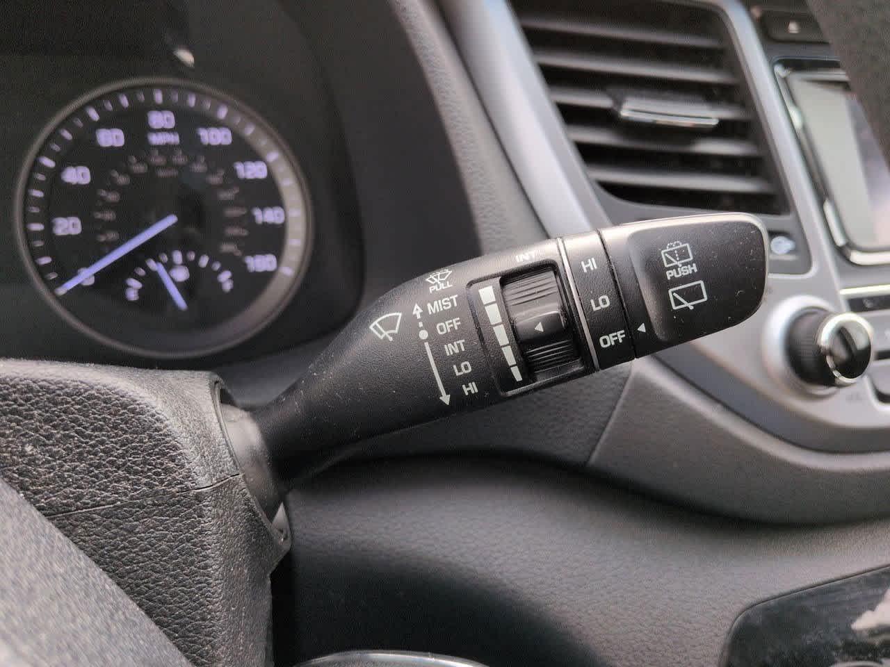 Thumbnail: 2017 Hyundai Tucson - 25