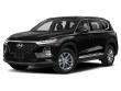 Used 2019 Hyundai Santa Fe SEL SUV