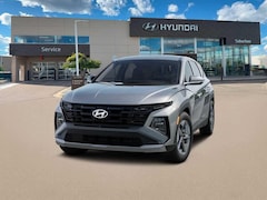 2026 Hyundai Tucson Hybrid SEL SUV