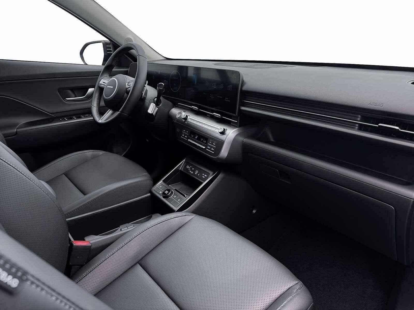 Thumbnail: 2026 Hyundai Kona - 15