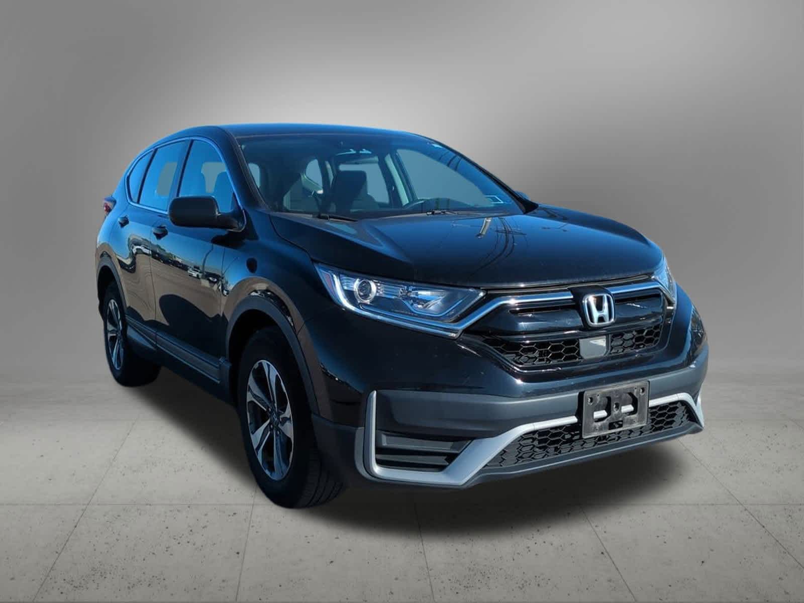 Thumbnail: 2020 Honda CR-V - 8