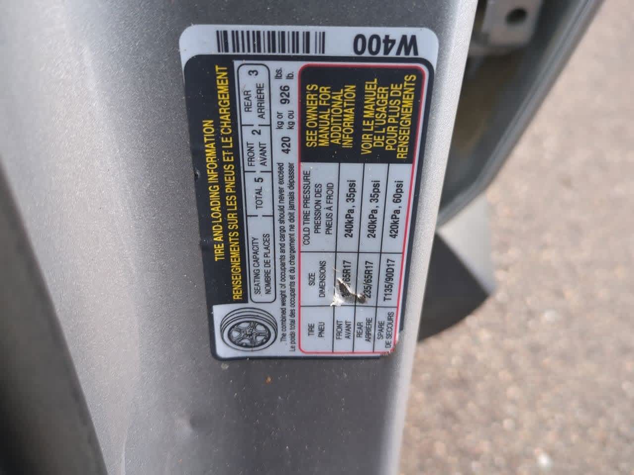 Thumbnail: 2024 Hyundai Tucson - 34