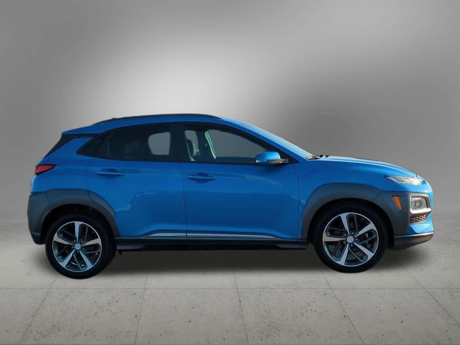 Thumbnail: 2020 Hyundai Kona - 7