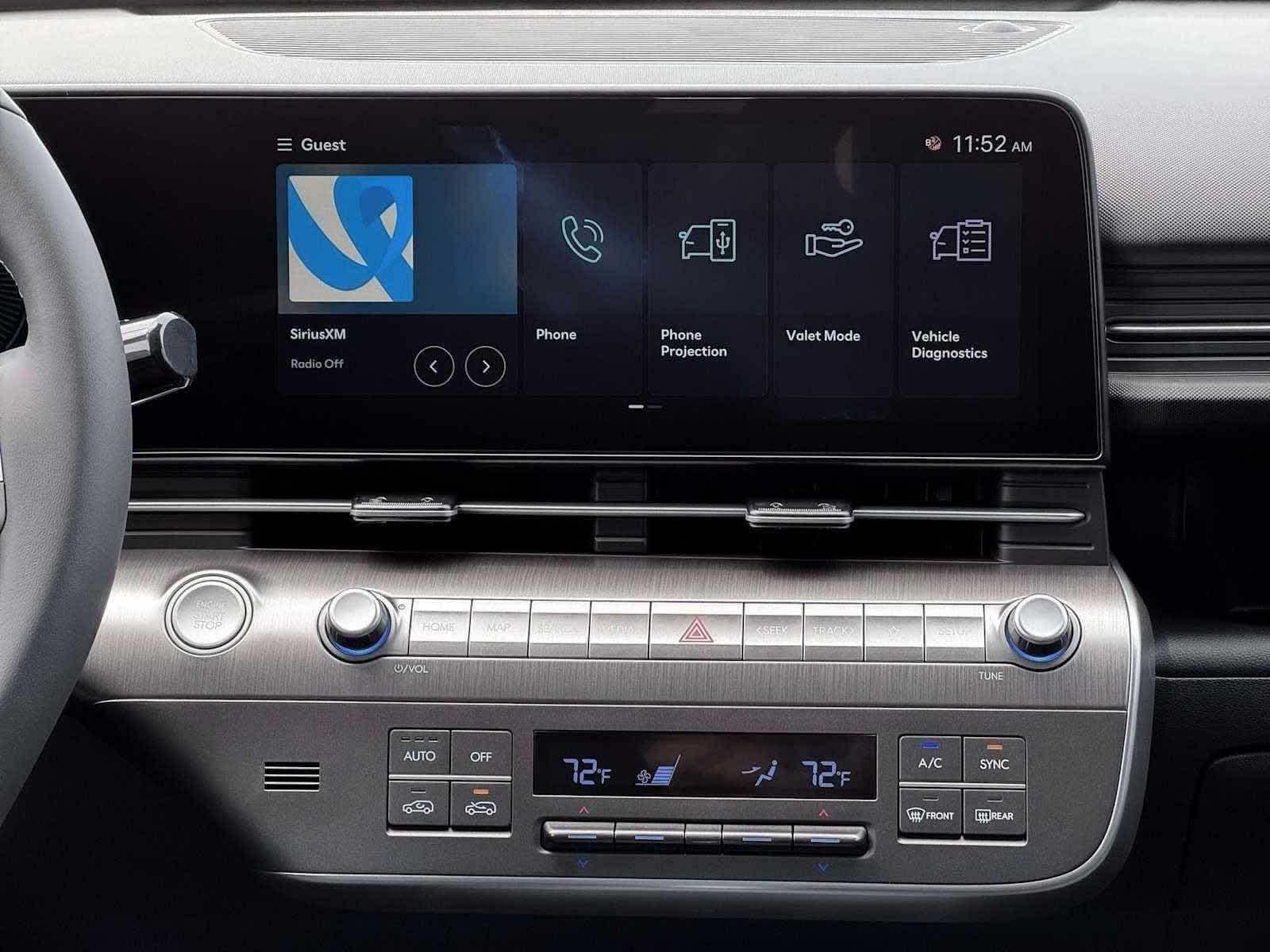 Thumbnail: 2026 Hyundai Kona - 18