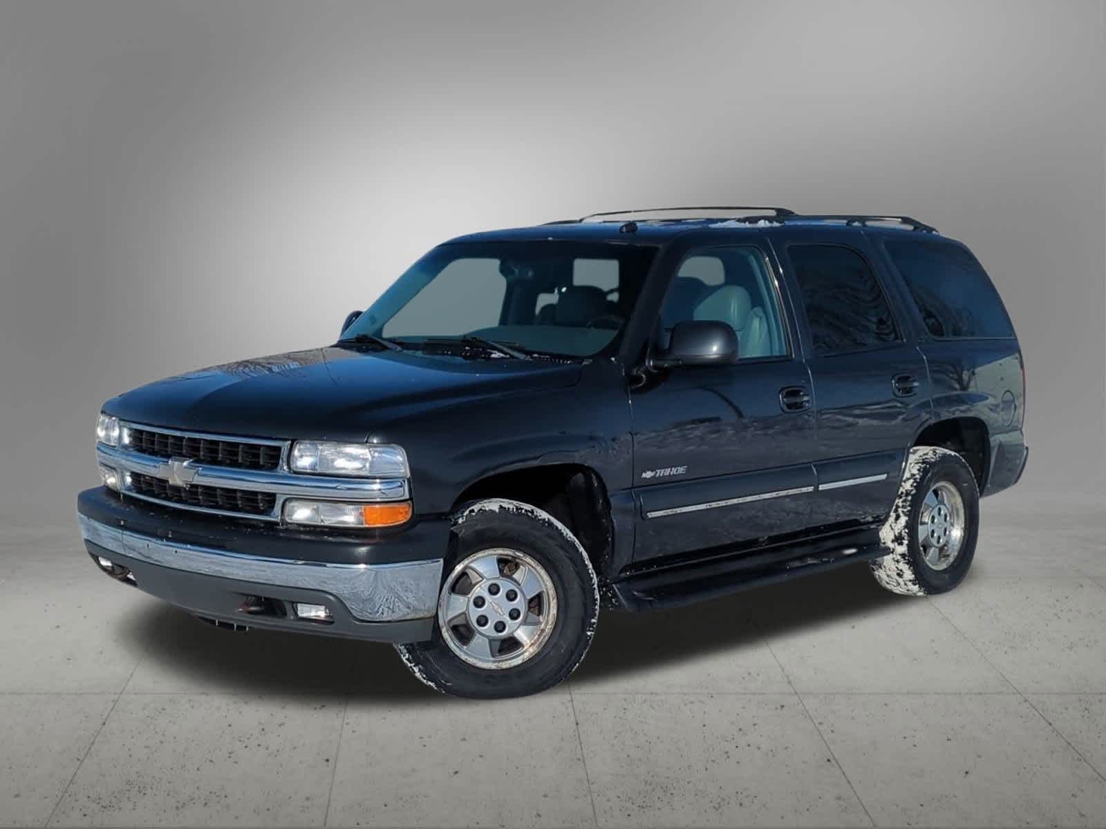 2003 Chevrolet Tahoe LT -
                  Troy, MI