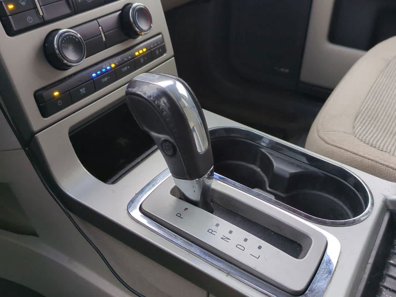 Thumbnail: 2012 Ford Flex - 28