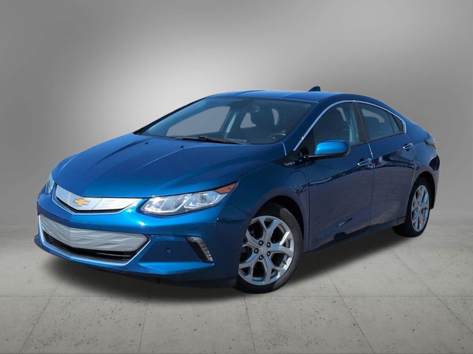 2017 Chevrolet Volt Premier -
                  Troy, MI