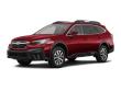 Used 2020 Subaru Outback Premium SUV