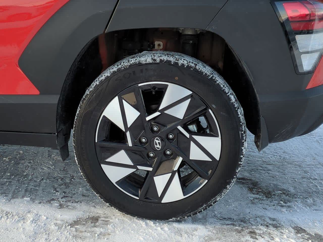 Thumbnail: 2024 Hyundai Kona - 12