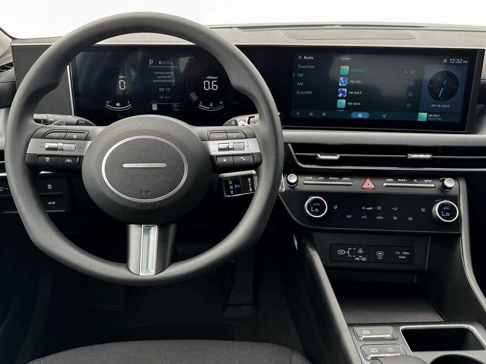 Thumbnail: 2025 Hyundai Sonata - 17