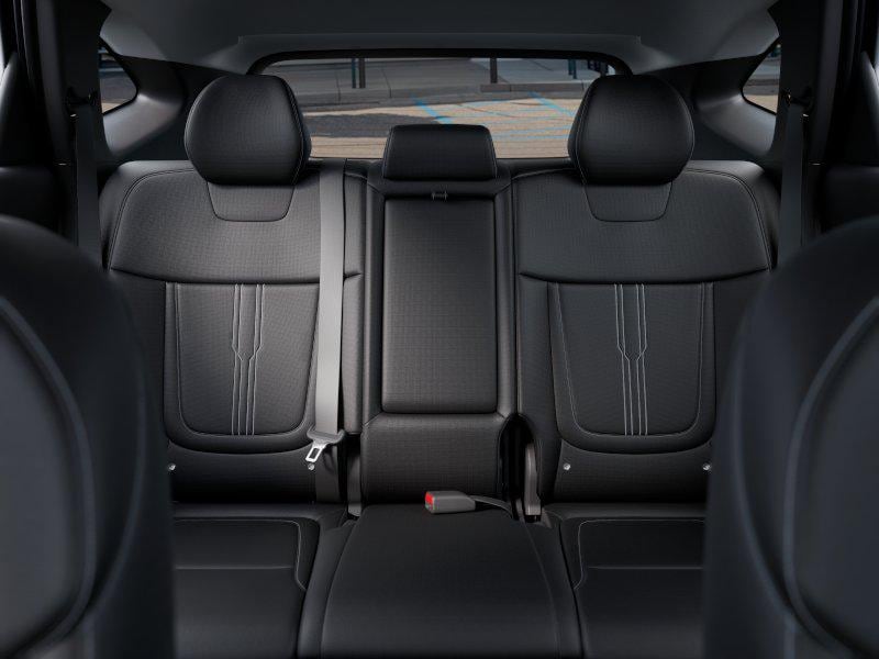 Thumbnail: 2026 Hyundai Tucson - 12