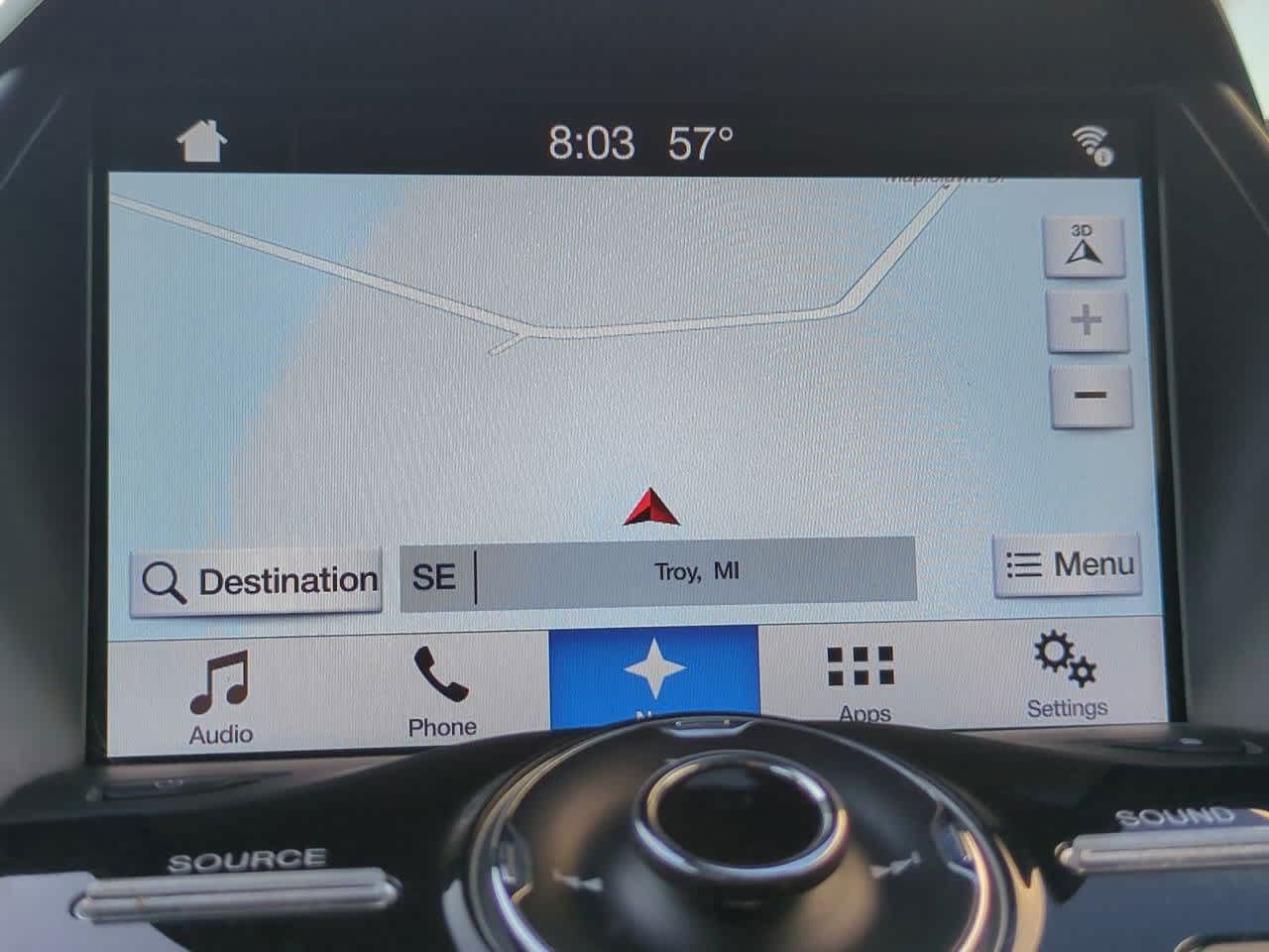 Thumbnail: 2018 Ford Escape - 29