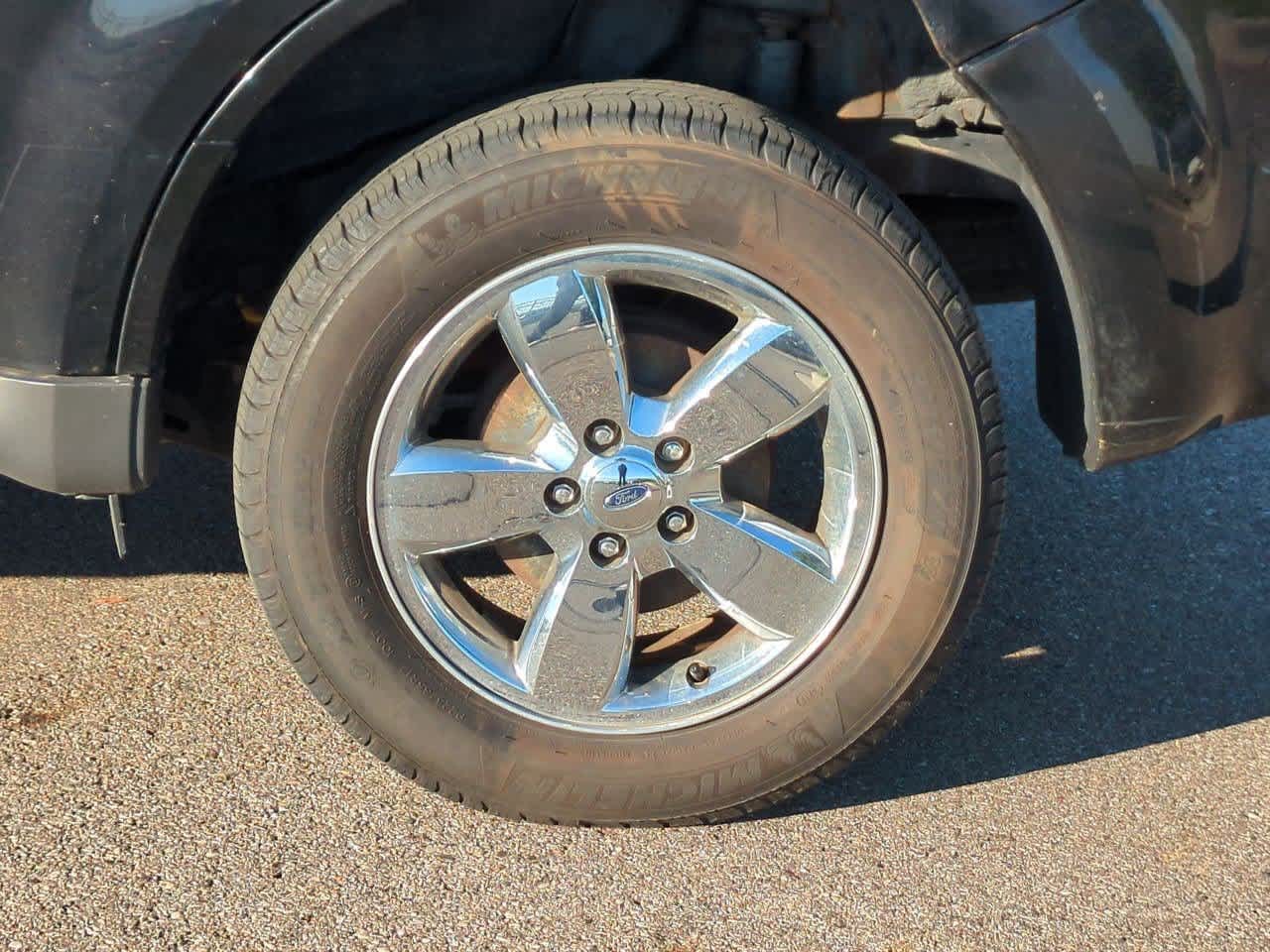 Thumbnail: 2012 Ford Escape - 13