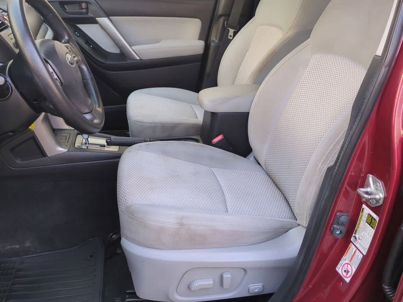 Thumbnail: 2014 Subaru Forester - 14