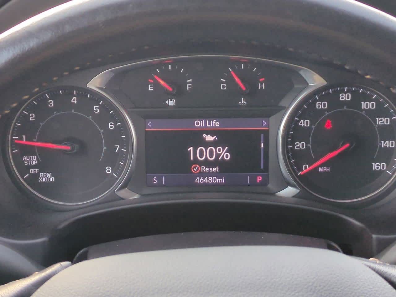 Thumbnail: 2022 GMC Terrain - 32