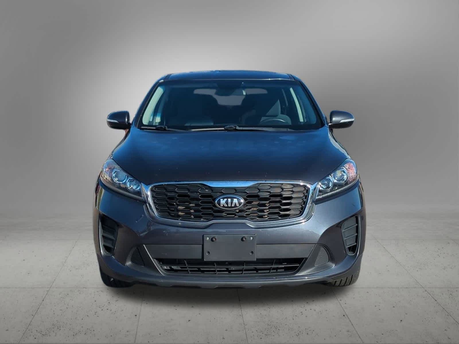 Thumbnail: 2019 Kia Sorento - 9