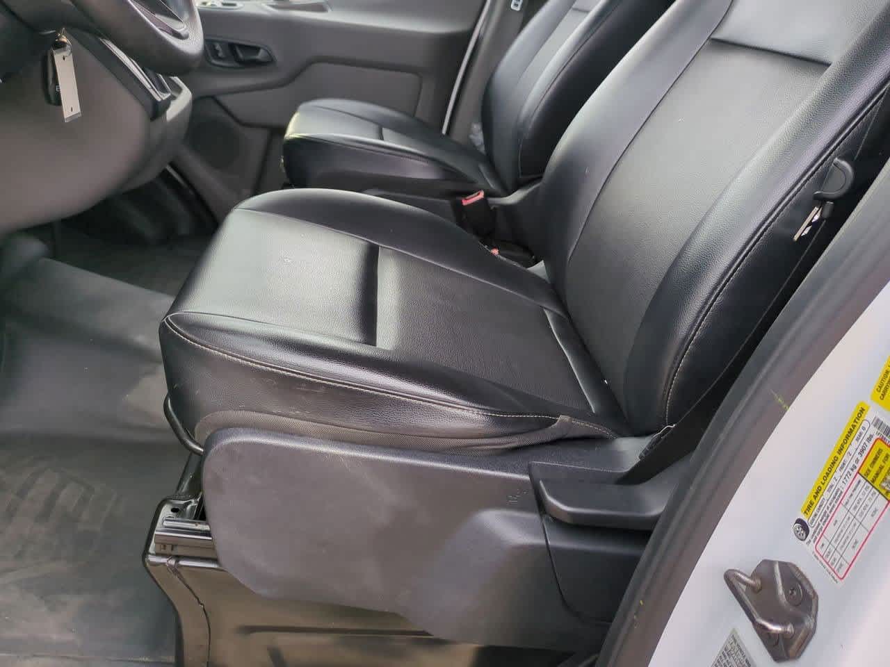 Thumbnail: 2021 Ford Transit Series - 14