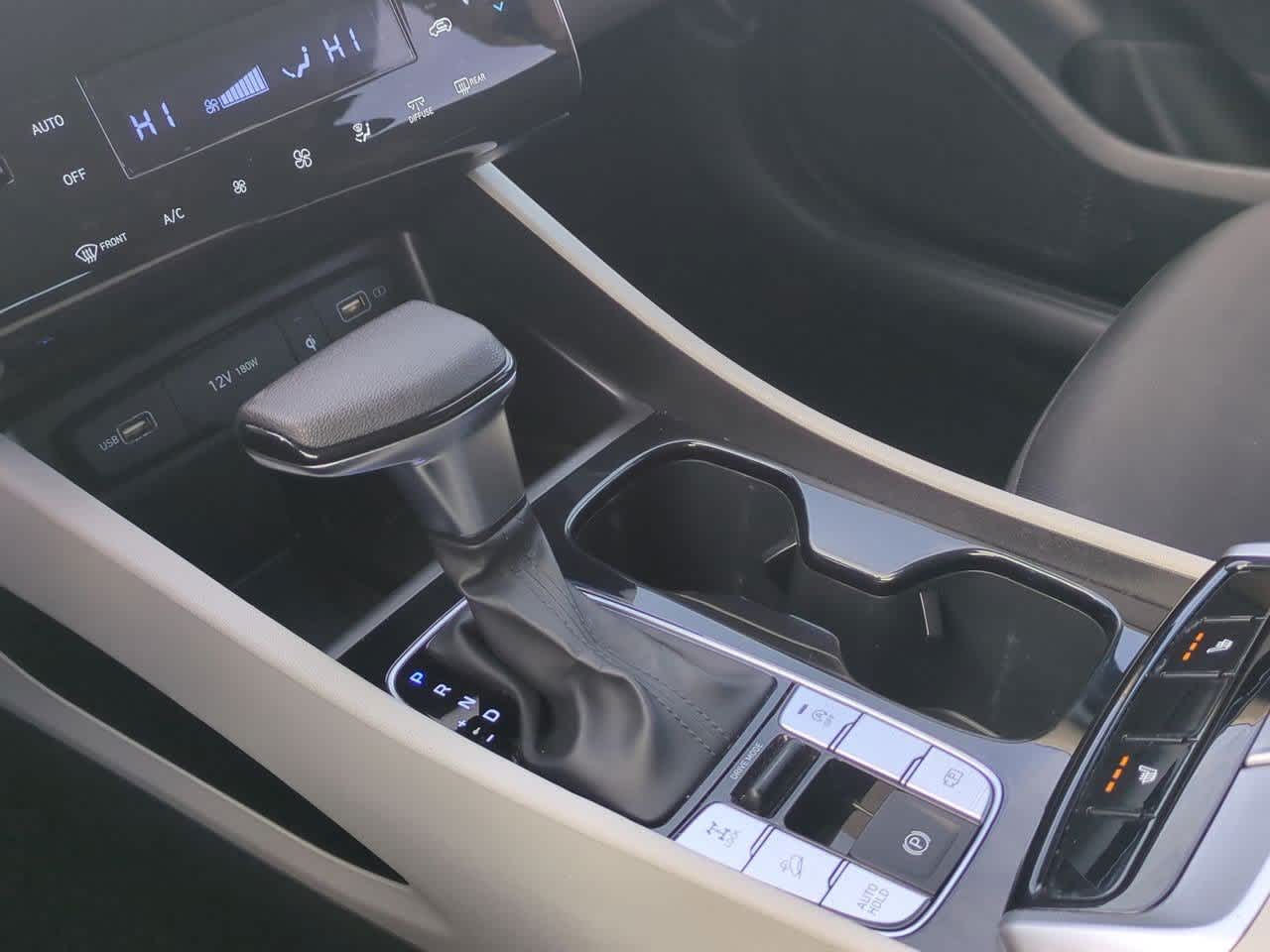 Thumbnail: 2024 Hyundai Tucson - 29