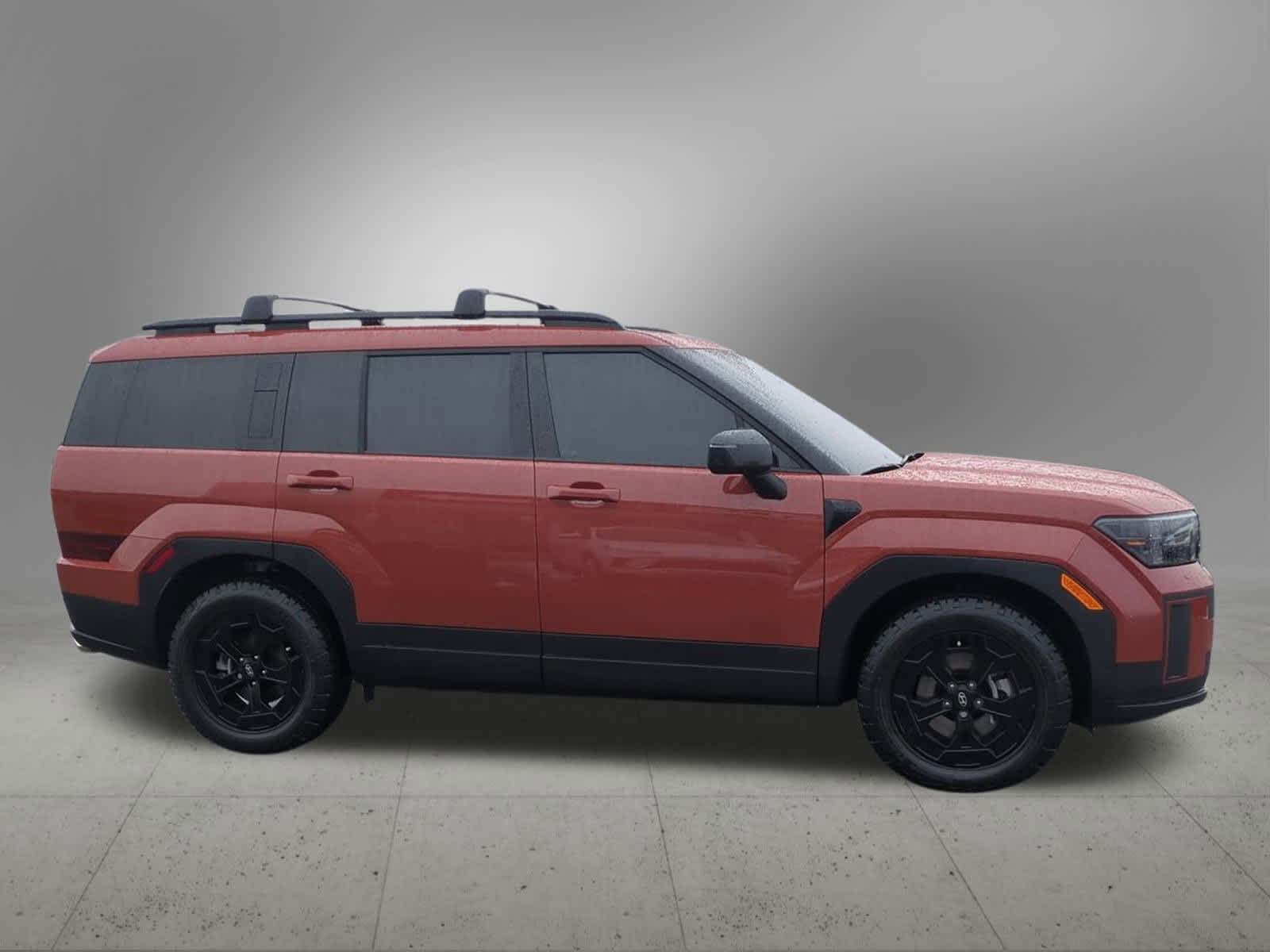 Thumbnail: 2025 Hyundai Santa Fe - 7