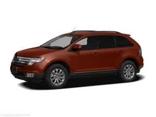 2009 Ford Edge SEL -
                  Troy, MI