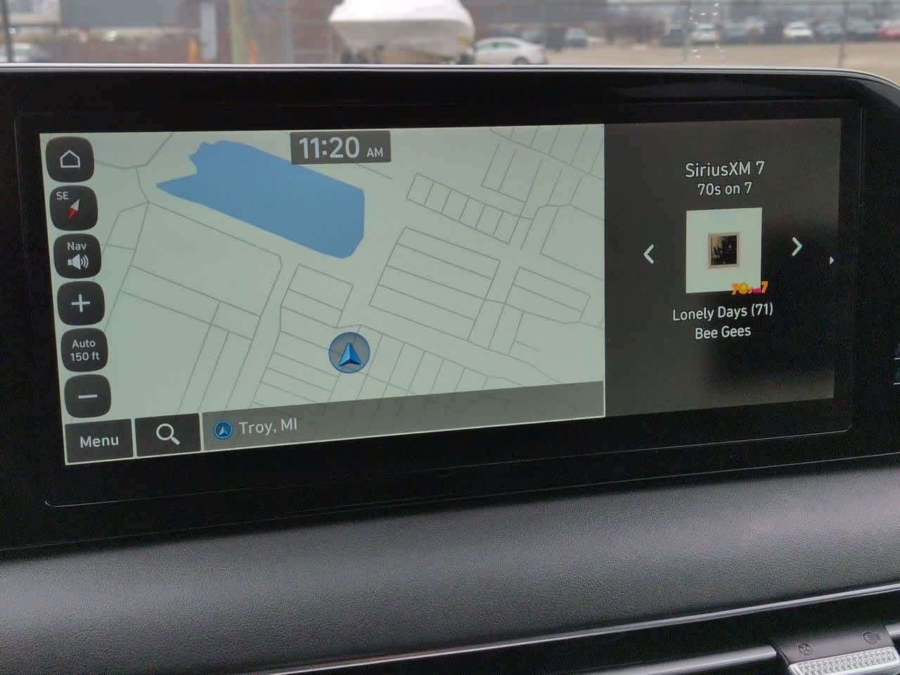 Thumbnail: 2023 Hyundai Palisade - 29