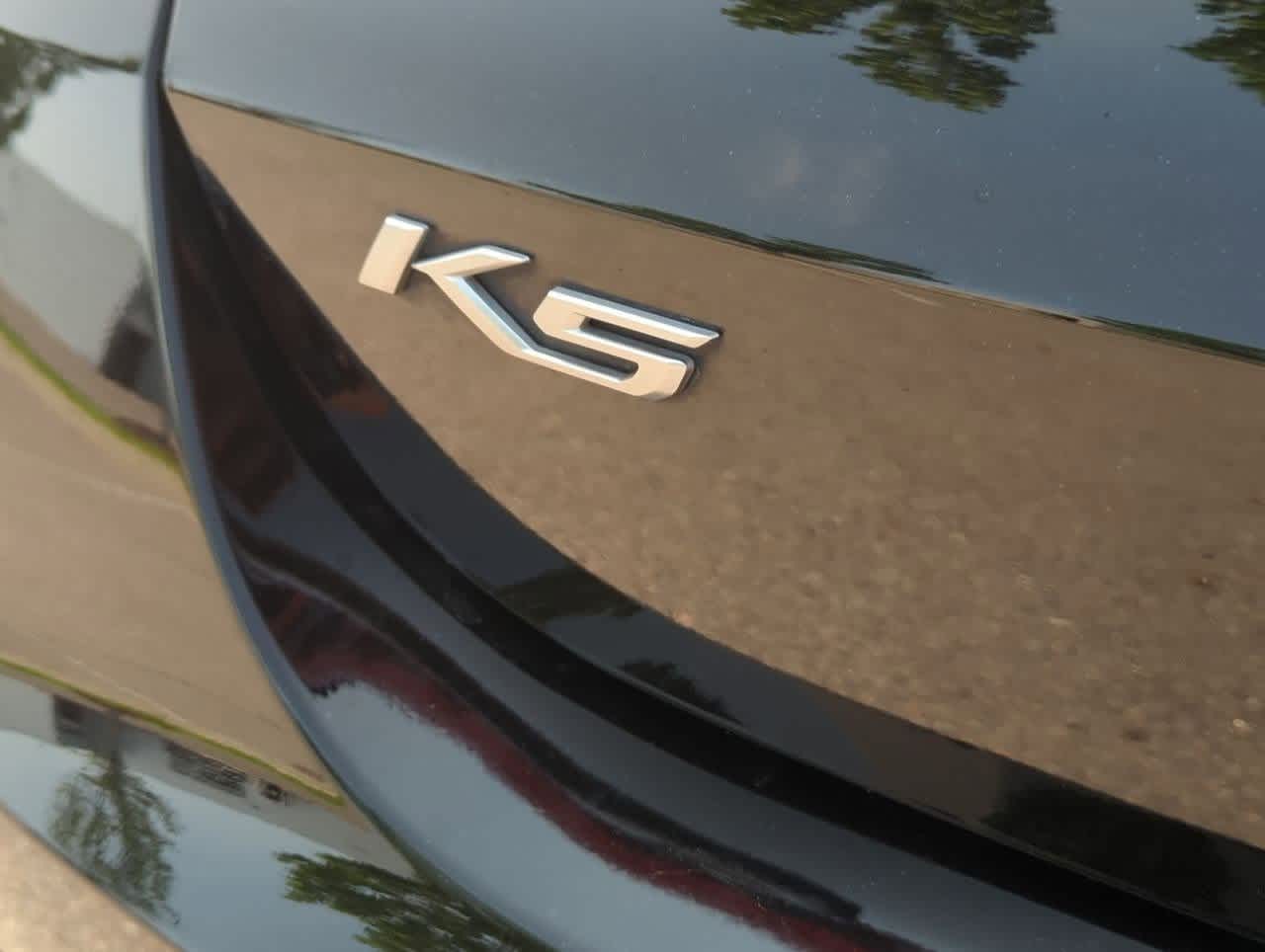 Thumbnail: 2022 Kia K5 - 11