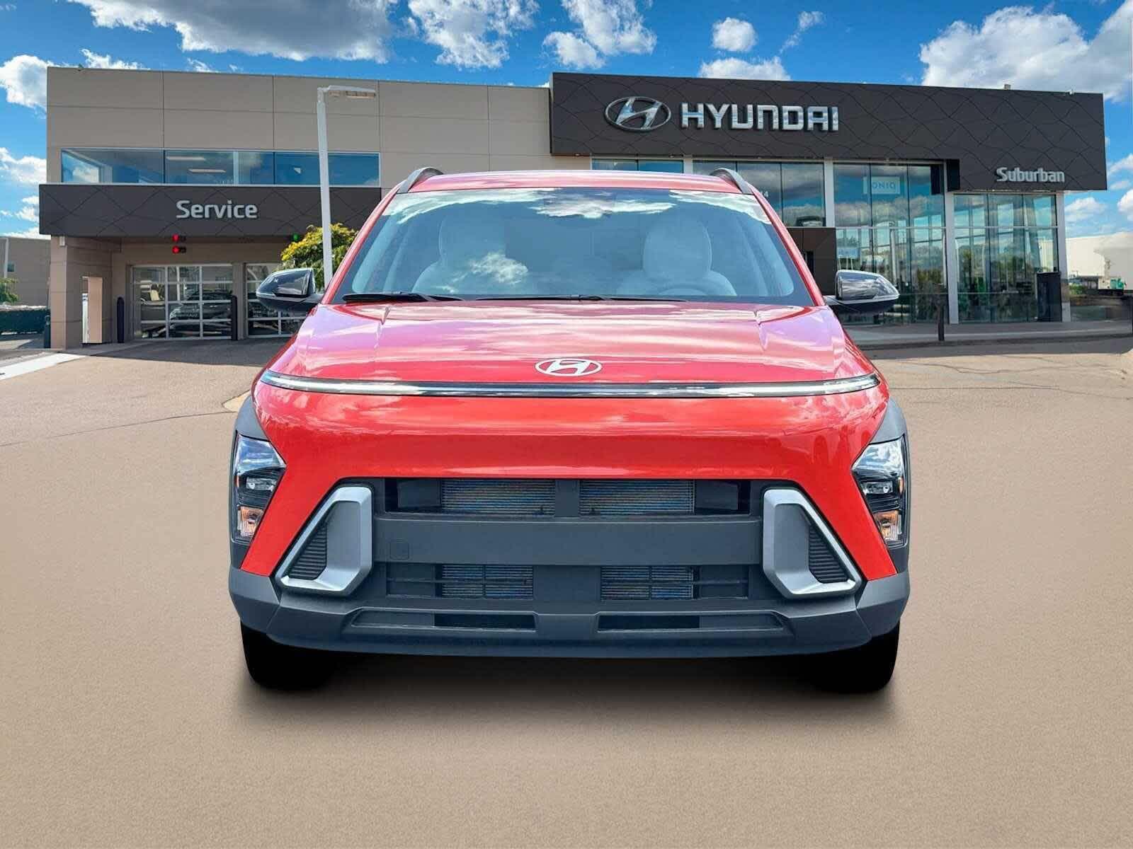 Thumbnail: 2026 Hyundai Kona - 12