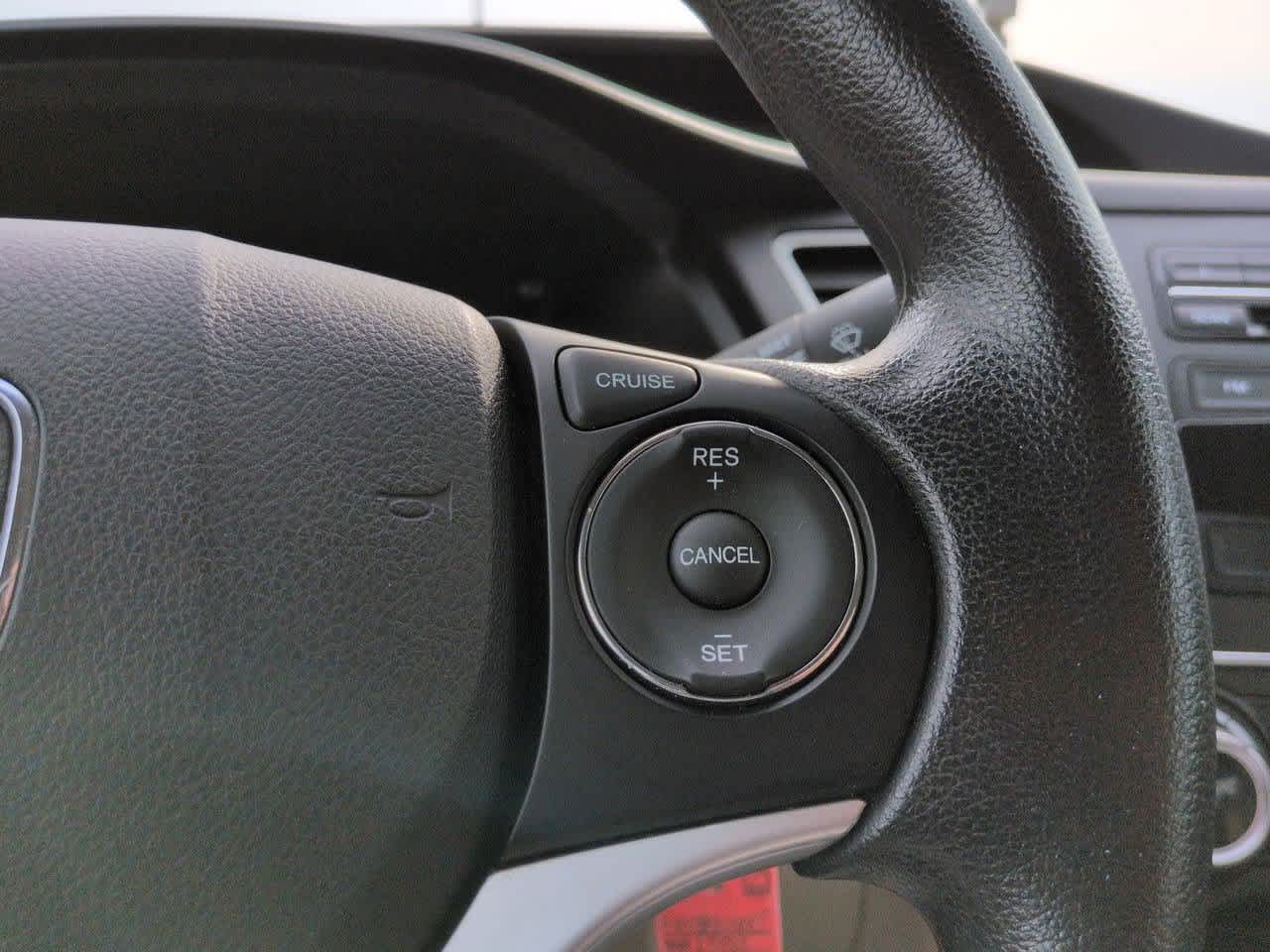 Thumbnail: 2015 Honda Civic - 23