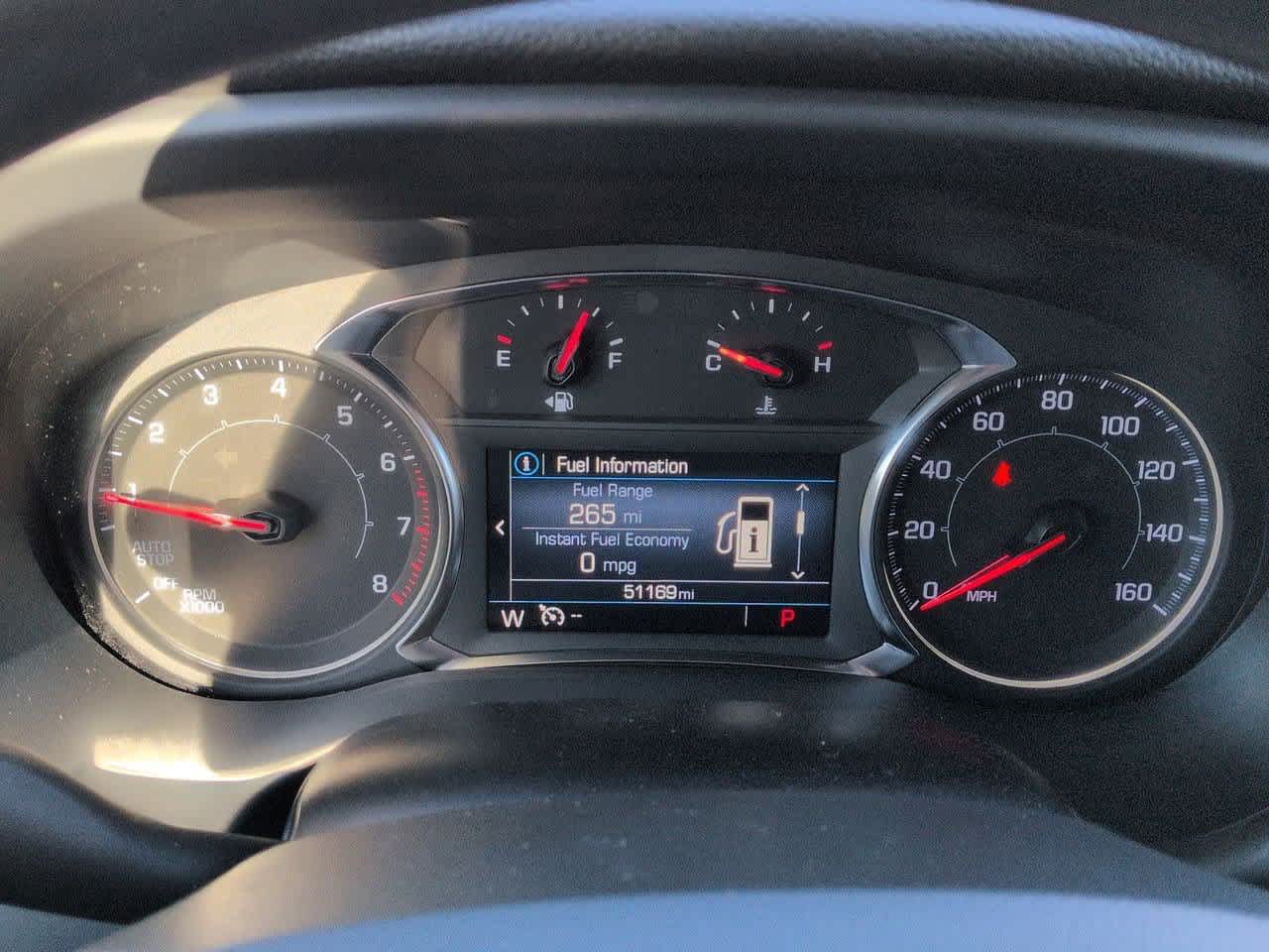 Thumbnail: 2023 GMC Acadia - 32