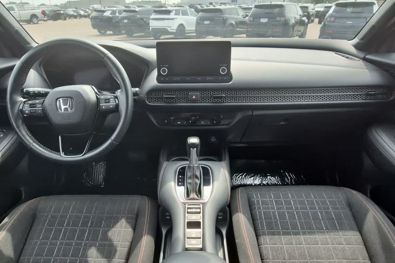 2024 Honda HR-V Sport - Photo 15