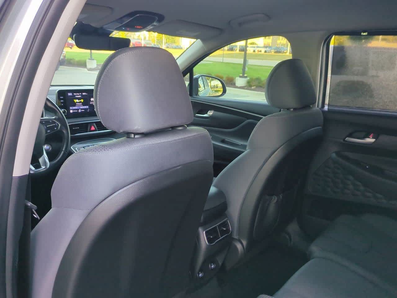 Thumbnail: 2022 Hyundai Santa Fe - 17